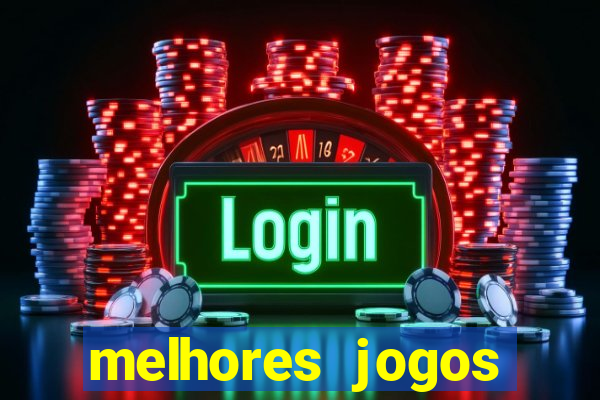 melhores jogos mmorpg android