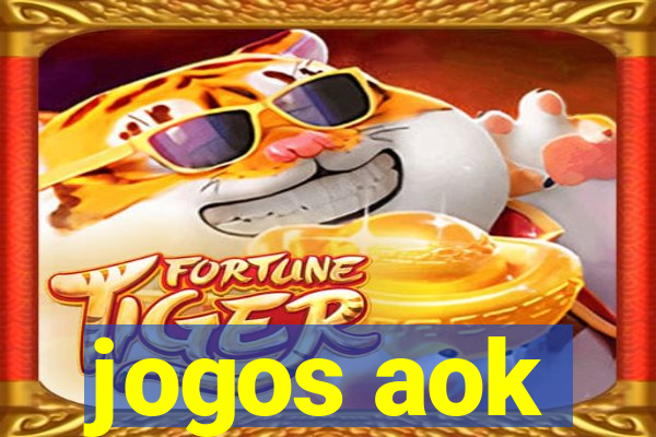 jogos aok