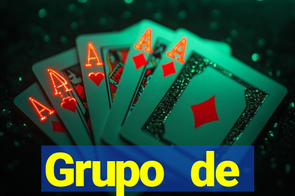 Grupo de alavancagem telegram