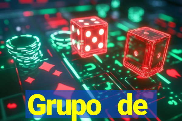 Grupo de alavancagem telegram