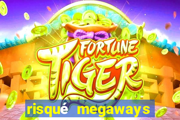 risqué megaways slot online