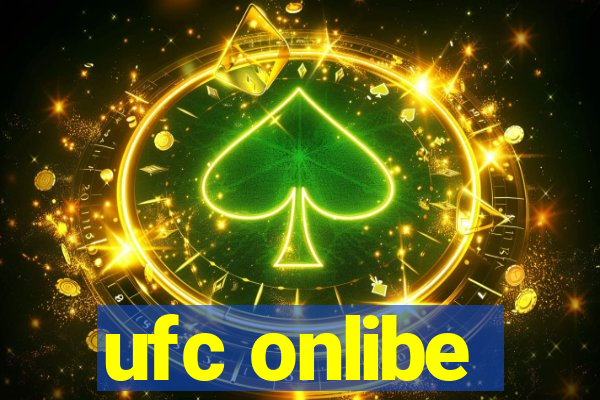 ufc onlibe