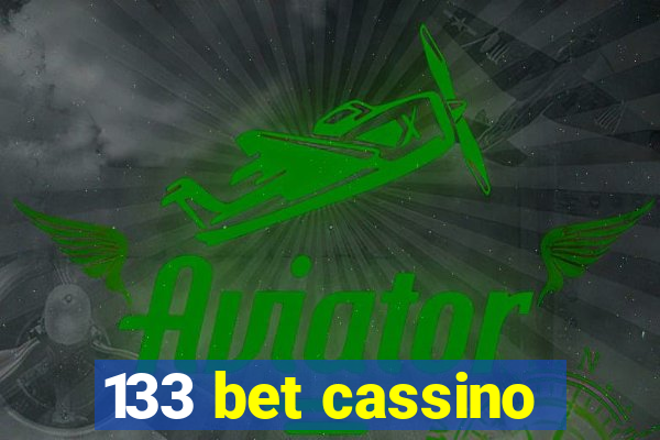 133 bet cassino