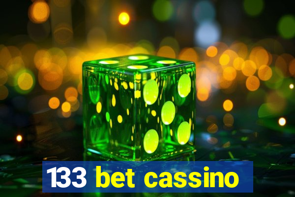 133 bet cassino