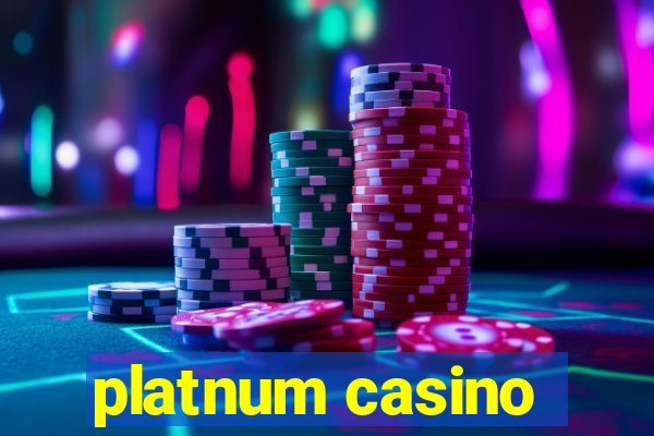 platnum casino