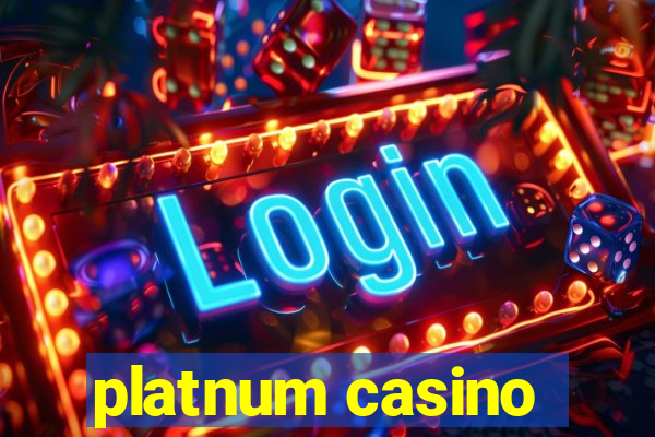 platnum casino