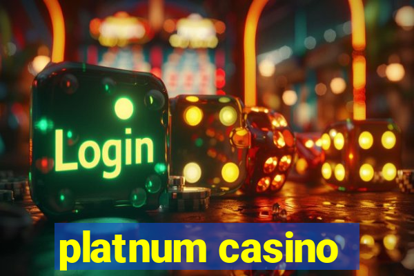 platnum casino