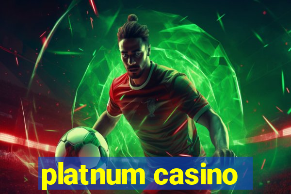 platnum casino