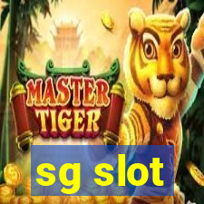 sg slot