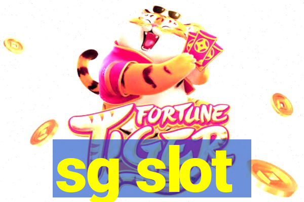 sg slot