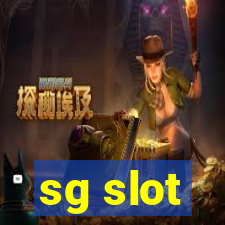 sg slot