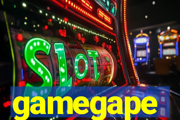 gamegape