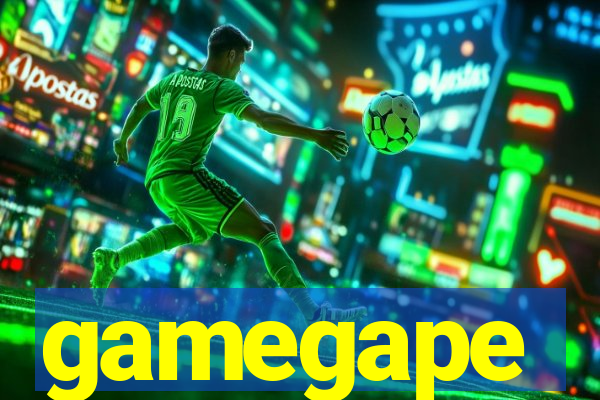 gamegape