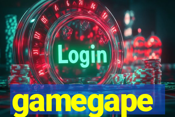 gamegape