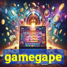 gamegape