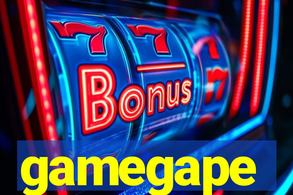 gamegape