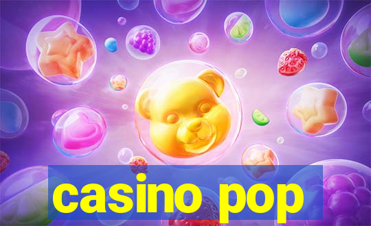 casino pop