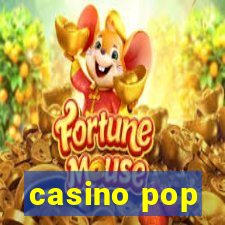 casino pop