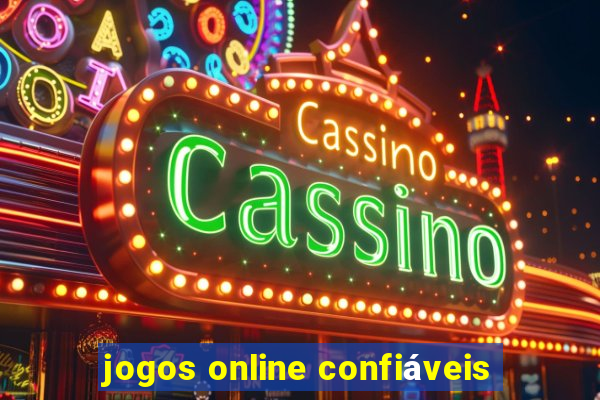 jogos online confiáveis