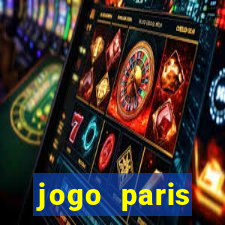 jogo paris saint-germain hoje ao vivo