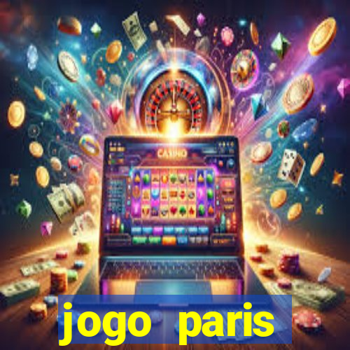 jogo paris saint-germain hoje ao vivo