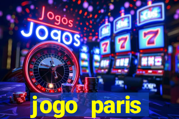 jogo paris saint-germain hoje ao vivo