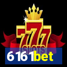 6161bet