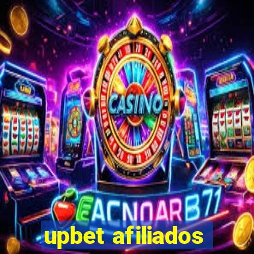 upbet afiliados