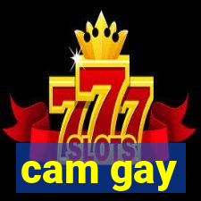 cam gay