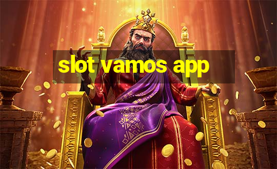 slot vamos app