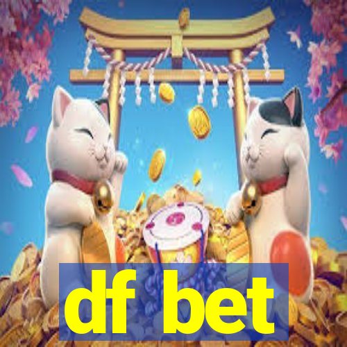 df bet