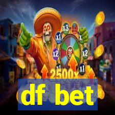 df bet