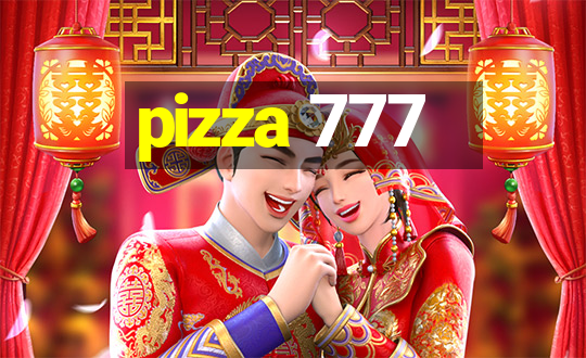 pizza 777