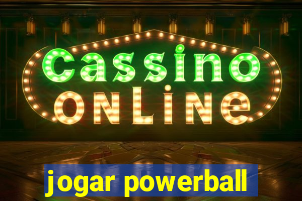 jogar powerball