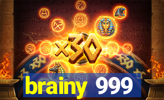 brainy 999