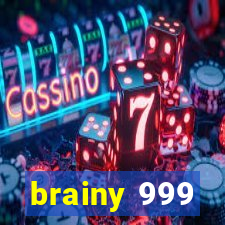 brainy 999