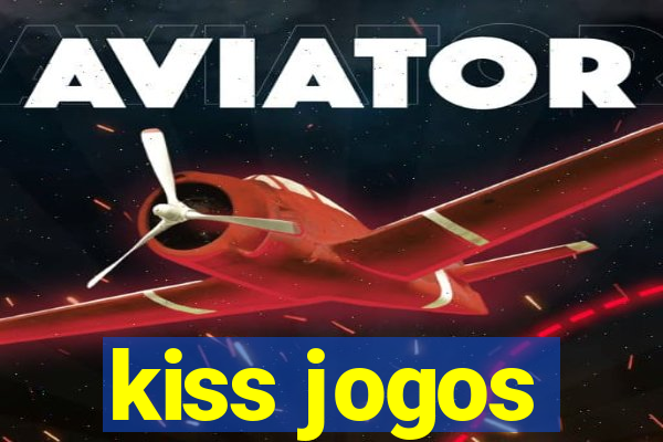 kiss jogos