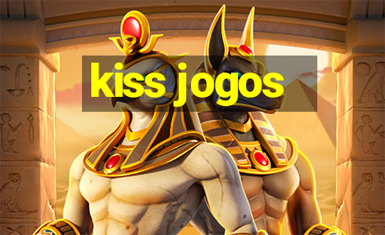 kiss jogos