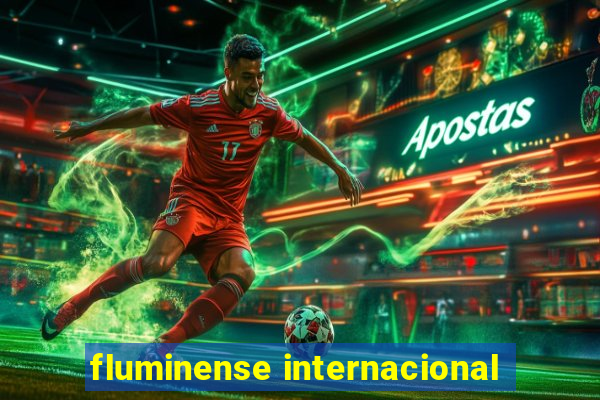 fluminense internacional