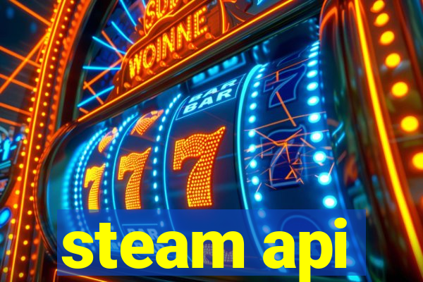 steam api