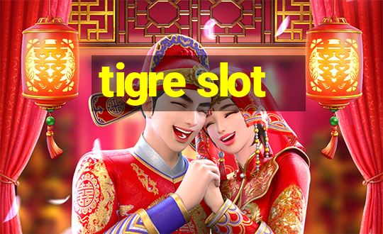 tigre slot