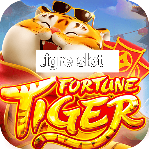 tigre slot