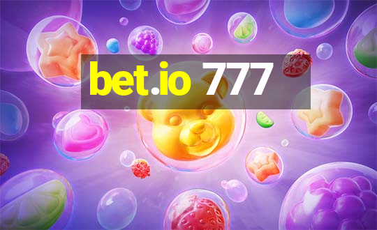 bet.io 777