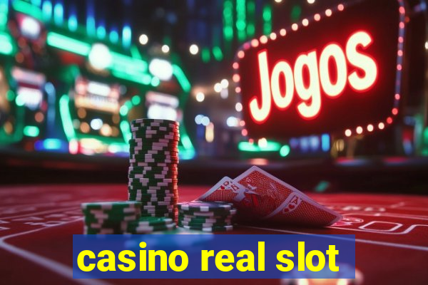 casino real slot