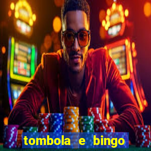 tombola e bingo online italia