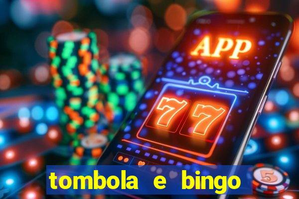 tombola e bingo online italia