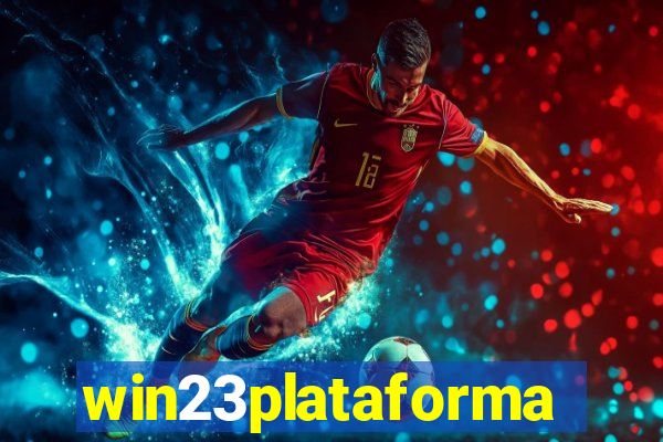 win23plataforma