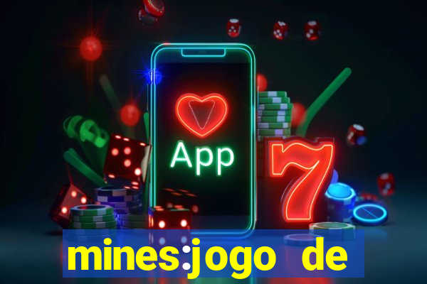 mines:jogo de ca?a-minas baixar