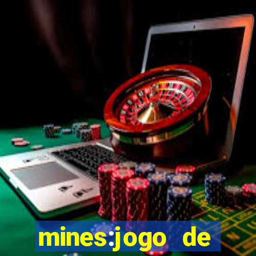 mines:jogo de ca?a-minas baixar