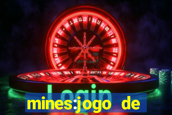 mines:jogo de ca?a-minas baixar